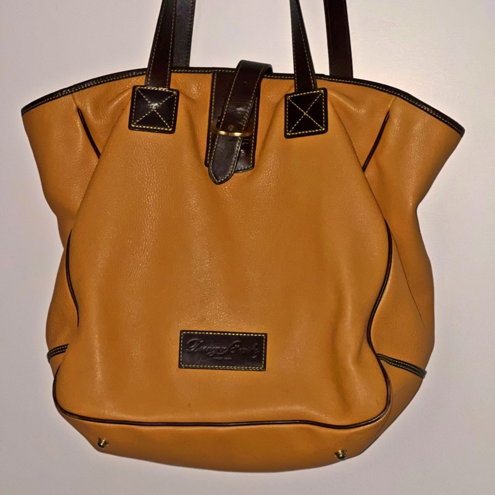 Authentic Dooney & Bourke Purse (XLarge)